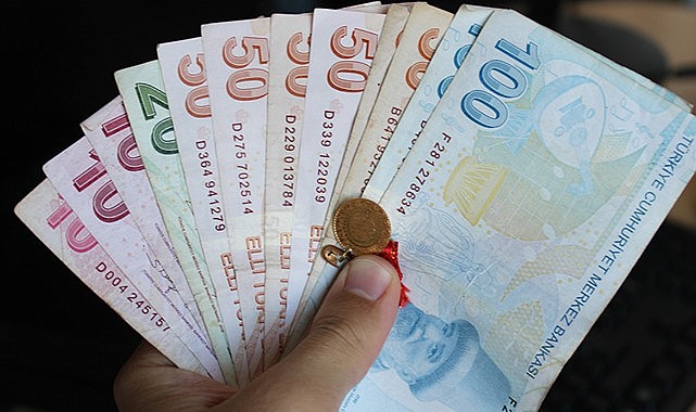 TCMB’den zorunlu karşılık adımı
