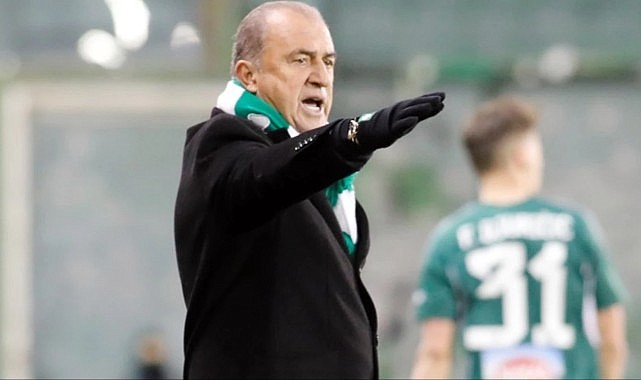 Terim ilk derbi sınavından istediği sonucu alamadı