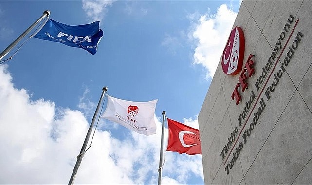 TFF'den Süper Lig'deki yenilikler: VAR kayıtları kamuoyuyla paylaşılacak, yabancı gözlemciler gelecek