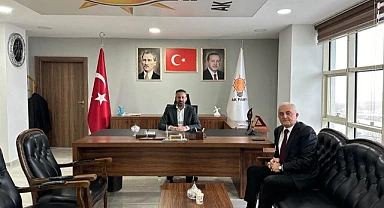 Ticaret İl Müdürü Beyribey, ziyaretlere başladı
