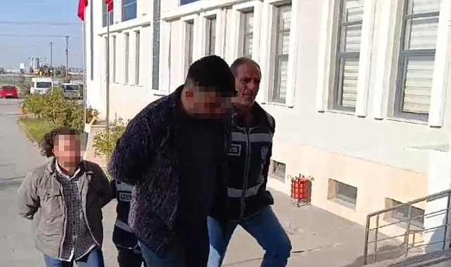 "Torbacı" operasyonu: 11 tutuklama
