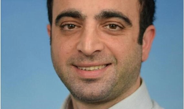 Tuncelili harita mühendisi Almanya&#039;da tren altında kalarak hayatını kaybetti