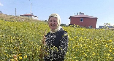 Türkan Deli, “Doğamızın tahrip edilmesine asla izin vermeyiz”