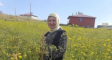 Türkan Deli, “Doğamızın tahrip edilmesine asla izin vermeyiz”