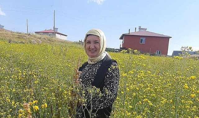 Türkan Deli, “Doğamızın tahrip edilmesine asla izin vermeyiz”