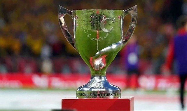 Türkiye Kupası'nda kuralar çekildi! İşte Süper Lig devlerinin son 16 turundaki rakipleri