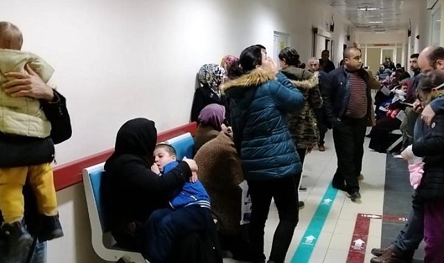 Üst solunum yolu enfeksiyonları farklı isimlerle kış boyu sürebiliyor