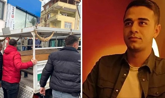 Uzman çavuş evinde ölü bulundu! Ekipler tek ihtimal üzerinde duruyor