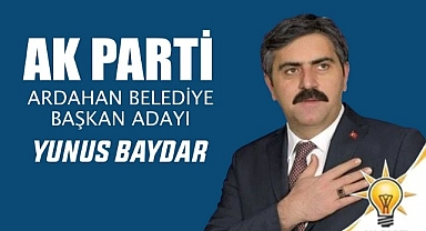 Ve Yunus Baydar Ankara'ya çağırıldı...
