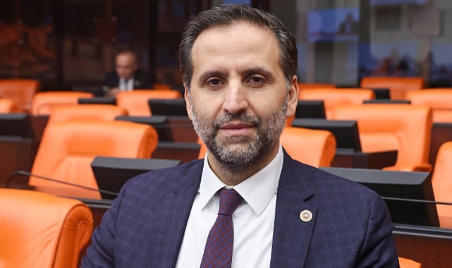 Vekil İncesu’dan yeni yıl mesajı