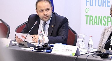 Vekil Koç; "200 Milyon TL tarımsal destek sağladık"