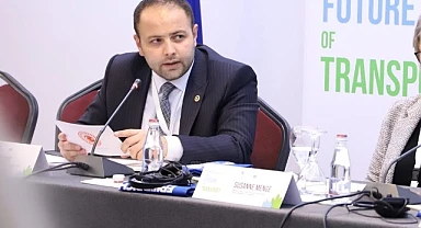 Vekil Koç; "200 Milyon TL tarımsal destek sağladık"