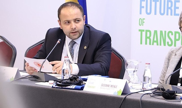 Vekil Koç; "200 Milyon TL tarımsal destek sağladık"