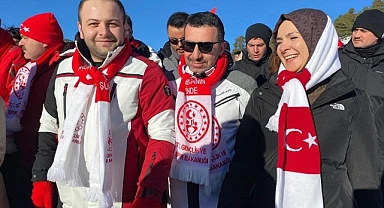 Vekil Koç, Sarıkamış etkinliklerine katıldı