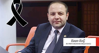 Vekil Koç, terörü lanetledi