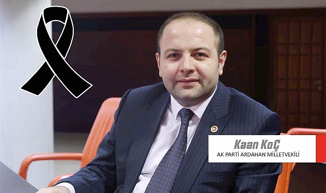 Vekil Koç, terörü lanetledi
