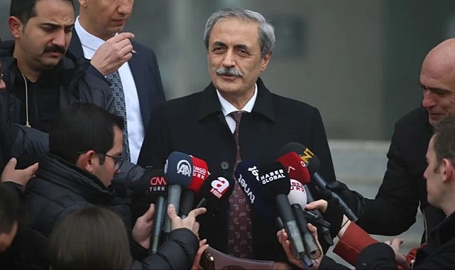 Yargıtay Cumhuriyet Başsavcısı Şahin: Kadın cinayetlerinde suçu ispat edilenin cezası idam olmalı