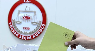 Yerel Seçimde görev alacak kişilere verilecek ücretler açıklandı