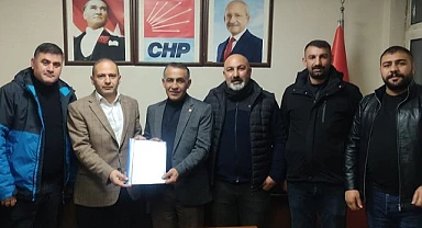 CHP Yalçın'a nasıl bir cevap verecek?