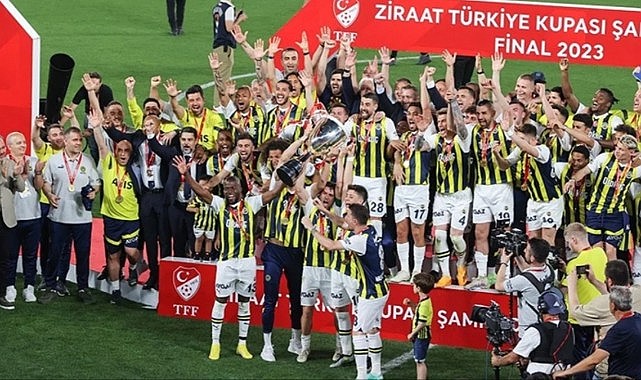 Ziraat Türkiye Kupası'nda format değişti