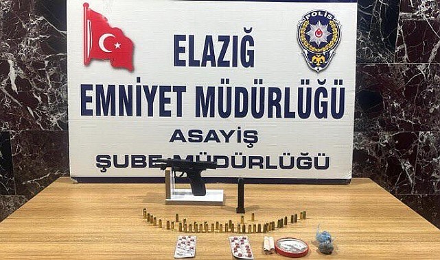 25 yıl kesinleşmiş hapis cezası bulunan şahıs, balkondan atlayarak kaçmaya çalıştı