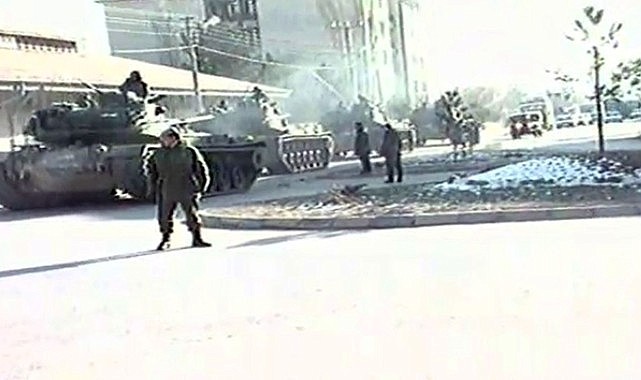 28 Şubat mağduru öğrenciler İHA’ya konuştu