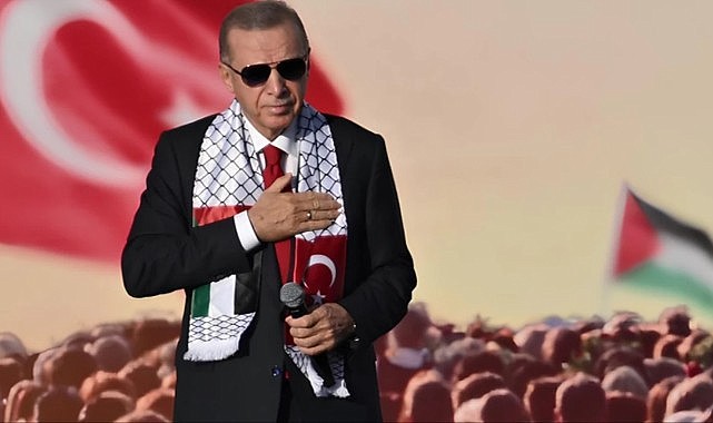 ABD basınında dikkat çeken analiz: Bu anı yalnızca Türkiye yakalayabilir