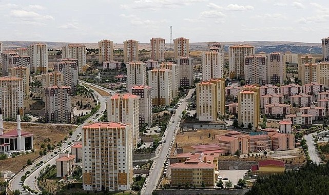 Adalet Bakanı Yılmaz Tunç: Kirada yüzde 25 uygulamasına gerek kalmayacak