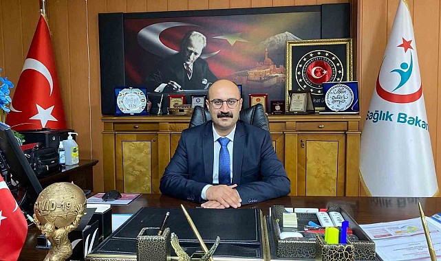 Ağrı'ya 89 hekim ataması yapılacak
