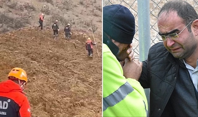 Ailelerden "Orada yaşayan biri yok, birbirimizi kandırmayalım" feryadı