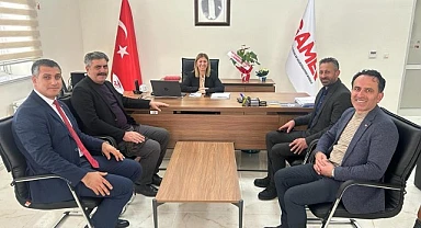 AK Parti, kurumları sıkı markaja aldı