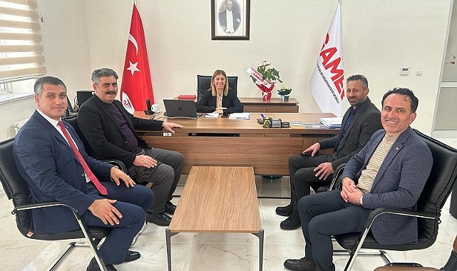 AK Parti, kurumları sıkı markaja aldı
