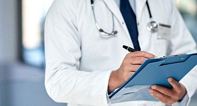 AK Parti Milletvekili Koç'tan müjde: Ardahan'a 21 hekim ataması yapıldı