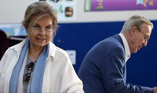 ansu Çiller'den Murat Kurum'a destek: İstanbullu bu heyecanı arıyordu, hayırlı olsun