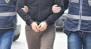 Ardahan’da aranan suç makinesi yakalandı