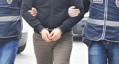 Ardahan’da aranan suç makinesi yakalandı