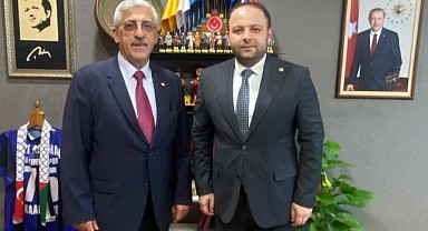 Ardahan’da petrol araması mı başlatılacak?