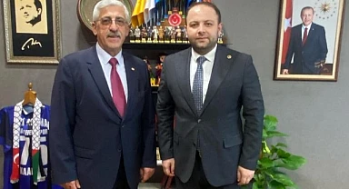 Ardahan’da petrol araması mı başlatılacak?