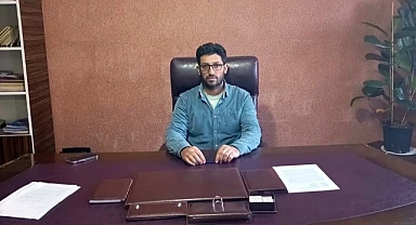 ARDAHAN DEM PARTİ'DEN BASIN AÇIKLAMASI