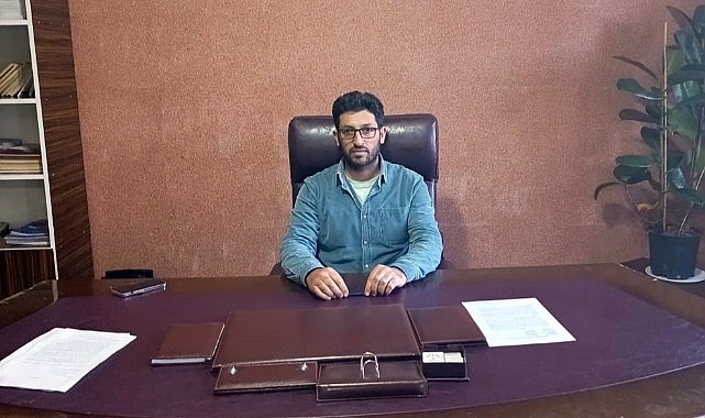 ARDAHAN DEM PARTİ'DEN BASIN AÇIKLAMASI