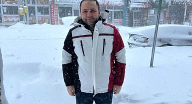 KAAN KOÇ'TAN HAVA DURUMU RAPORU