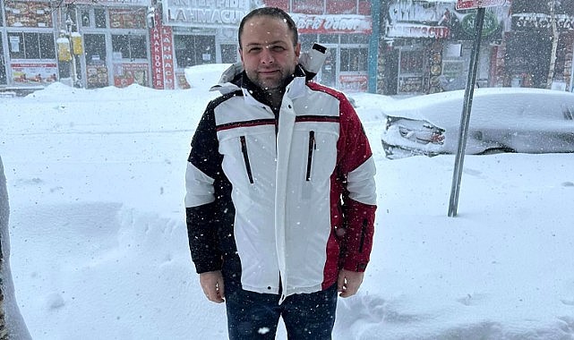 KAAN KOÇ'TAN HAVA DURUMU RAPORU