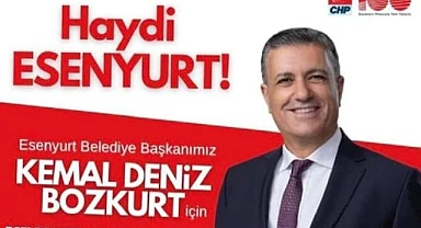 Ardahanlılar CHP’den aday gösterilmeyen Bozkurt için miting düzenleyecek