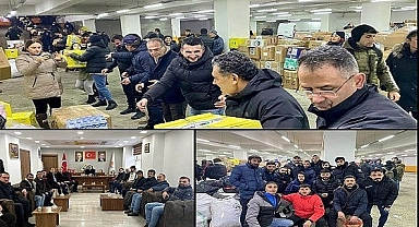 Asrın birlikteliği