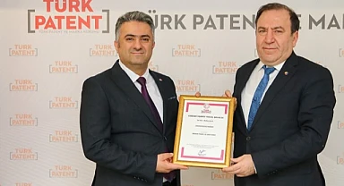 ATSO, Kavılca buğdayına tescil belgesi aldı