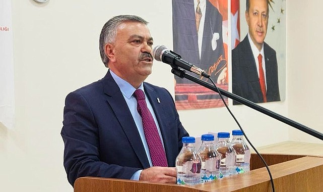 AVRUPA BİRLİĞİ'NİN ARDAHAN PROJESİ BAŞLIYOR
