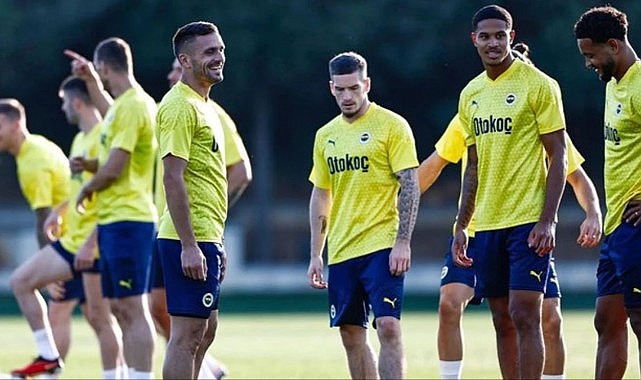 Avrupa'da var, ligde ve kupada yok! Fenerbahçe'de ortalığı karıştıracak Kent kararı
