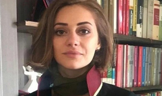 Avukat Feyza Altun adli kontrol şartıyla serbest bırakıldı