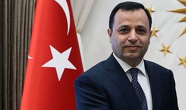 AYM Başkanı Zühtü Arslan’ın görev süresi 2 ay sonra bitiyor