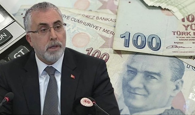 Bakan Işıkhan: Kademeli emeklilikle ilgili bir çalışmamız yok